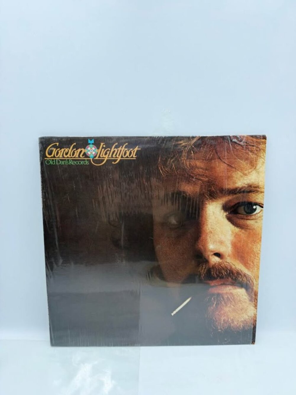 Gordon Lightfoot - Old Dan's Records Vinyl LP